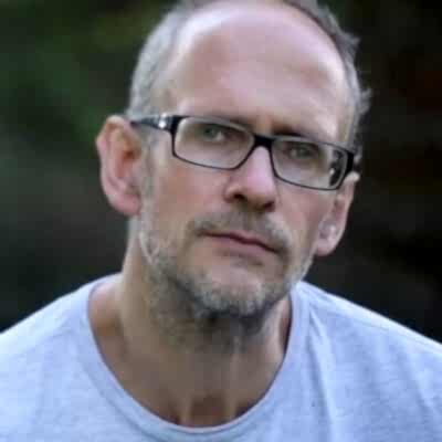 Andrew James