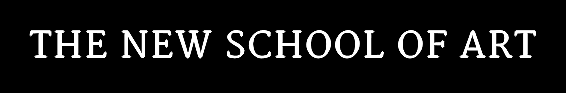The New School of Art
