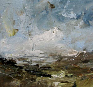 Expressive Landscape Painting Workshop with Louise Balaam