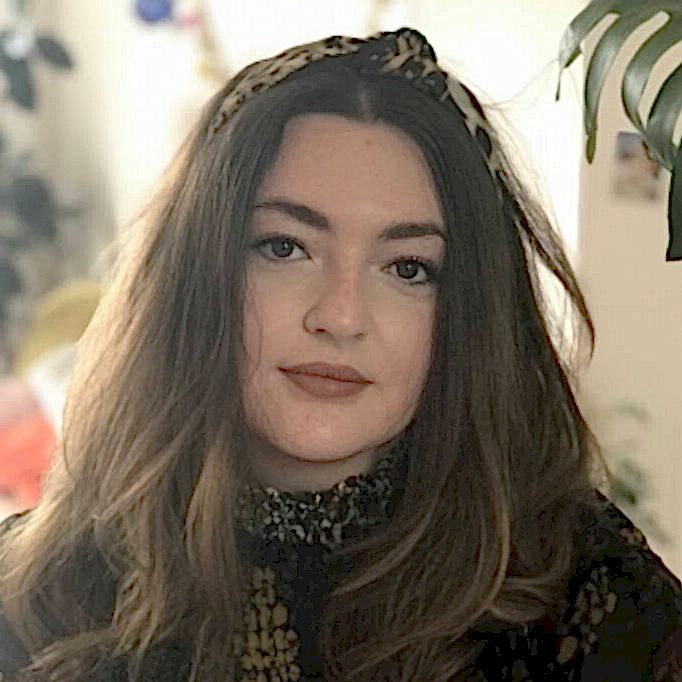 Luci Luci Gardner