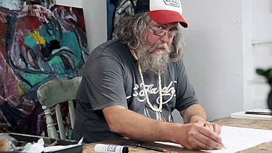 Online course with Andrew James