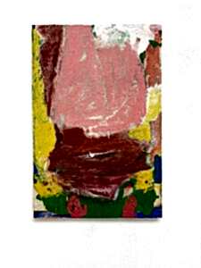 Painting into Abstraction with Molly Van Amerongen